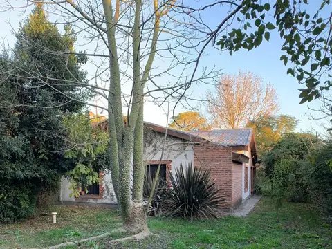 Casa en Venta en Joaquín Gorina, USD 295.000