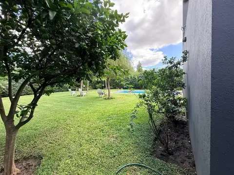 Casa en Venta 16 años