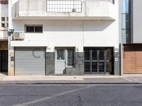 Necochea 1400, Piso 0