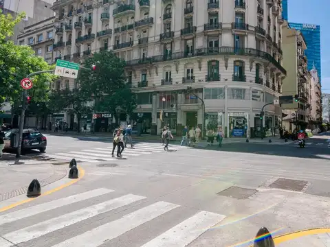Venta, Departamento, Oficina, 5 ambientes Retiro, San Nicolas, Recoleta