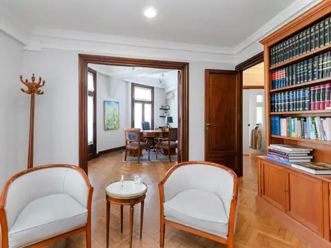 Departamento en Venta 100 años