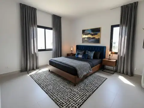 VENTA CASA PILAR DEL ESTE 4 AMBIENTES-FINANCIA