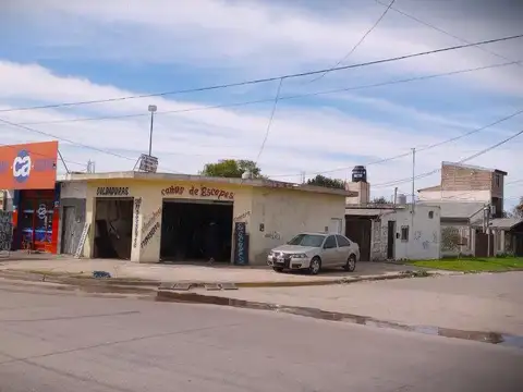 LOCAL COMERCIAL , VENTA , GLEW , DOBLE VIDRIERA , SOBRE ESQUINA , INVERSION