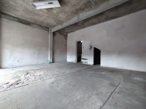 Local en Venta 35 años