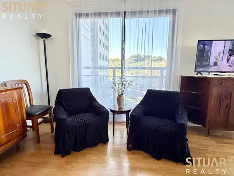 Departamento en Alquiler de 3 dormitorios