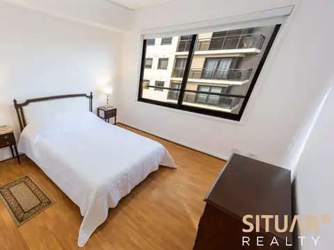 Departamento en Alquiler en Puerto Madero, USD 2.000