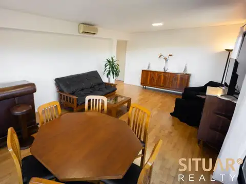 Departamento en Alquiler de 4 ambientes