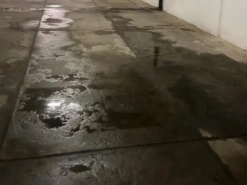 Cochera en Venta Espacio