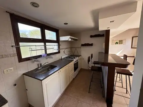 Departamento en Alquiler de 1 dormitorio