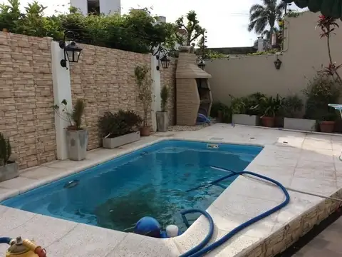 Casa en Venta 10 años