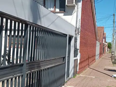 Departamento en venta - 1 Dormitorio 1 Baño - Lanús