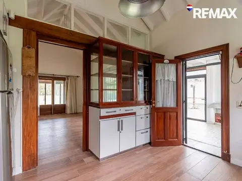Casa en Venta al Norte