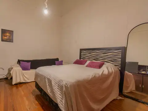 VENTA PH 4 AMBIENTES CABALLITO NORTE A RECICLAR