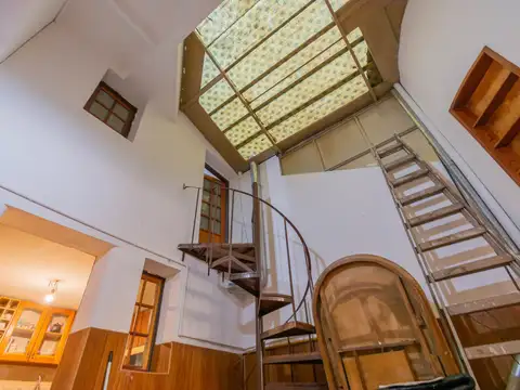 Depto Tipo Casa en Venta de 3 dormitorios