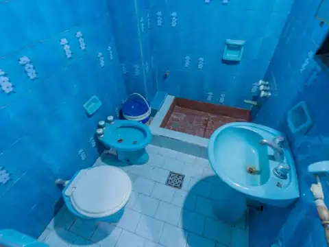 Depto Tipo Casa en Venta 51 años