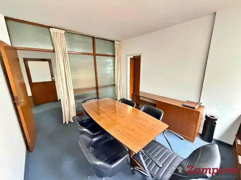 Oficina en Tribunales
