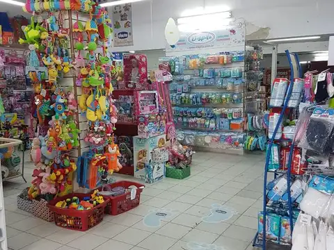 Local en Venta 5 años