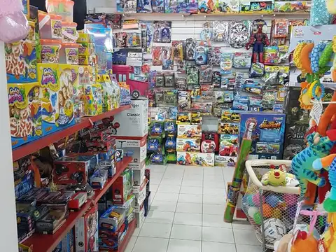 Av Eva Peron al 7800