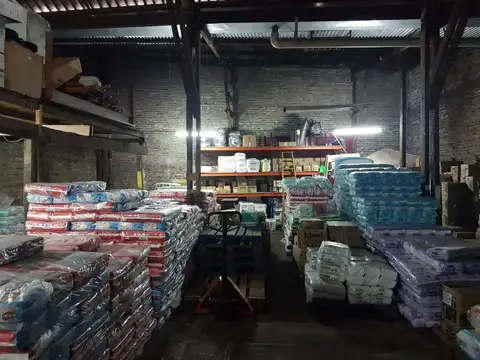 Local en Venta 5 años