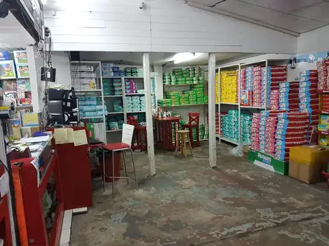 Local en Venta en Fisherton, USD 600.000