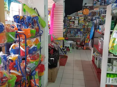 Local en Venta en Fisherton, USD 600.000