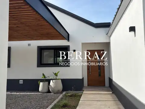 Casa en Venta al Sudeste