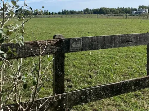 Terreno en Venta en El Malacate, USD 35.000