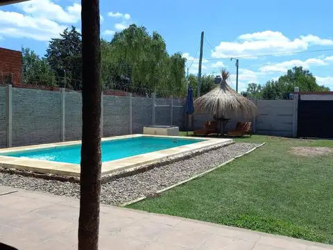 Terreno en Venta en Centauros Polo Club, USD 33.000