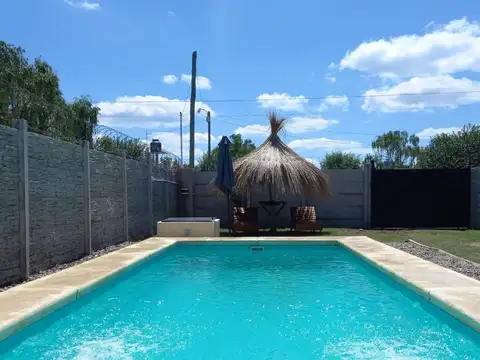 Terreno en Venta en Centauros Polo Club, USD 33.000