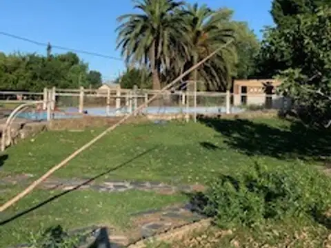 Casa en venta en Cañuelas-APTO CREDITO HIPOTECARIO