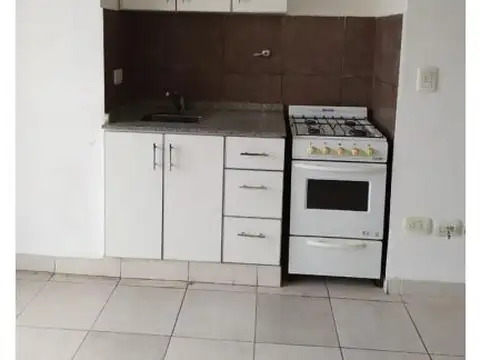 Departamento en Venta en Rosario, USD 39.000