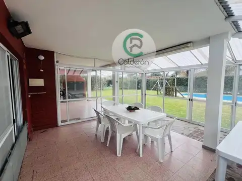 Casa en Alquiler Country Club Banco Provincia