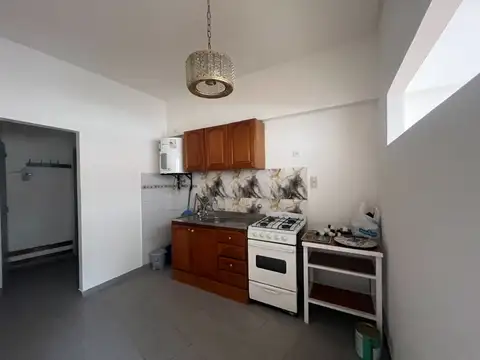 DEPARTAMENTO EN VENTA LA PLATA