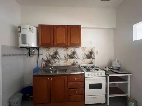 Departamento en Venta 48 años