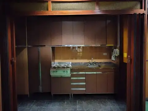Oficina Monoambiente con 1 baño