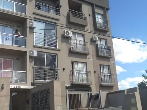 Departamento en Alquiler en San Justo, Partido de La Matanza