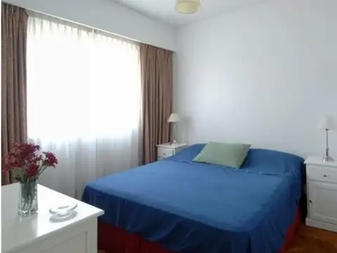 Departamento en Alquiler Temporal en Palermo, USD 850