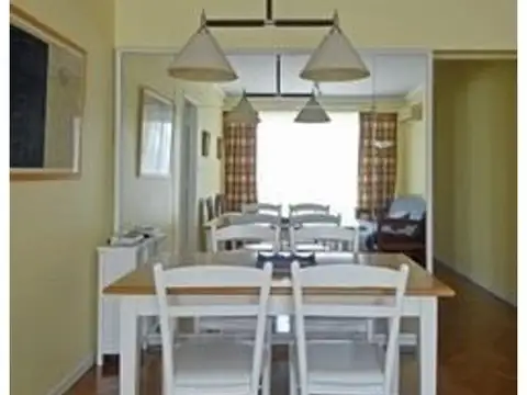 Departamento en Alquiler Temporal de 2 dormitorios