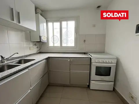 Departamento en Alquiler 7 años