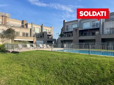 Departamento en venta y alquiler  en Harmony