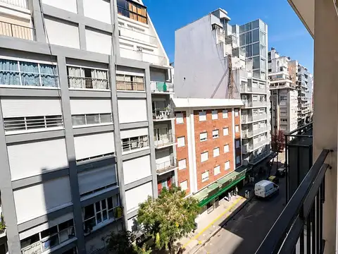Departamento en Venta en Centro, Mar del Plata