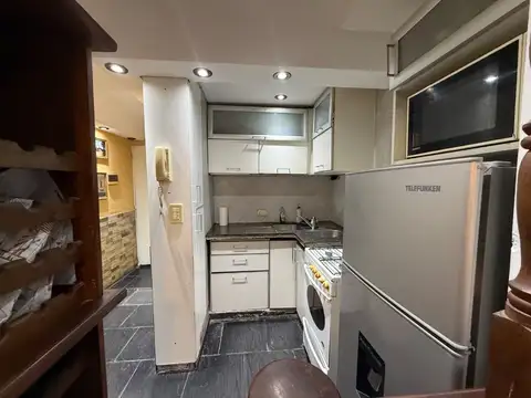 VENTA DEPTO 3 AMB DUPLEX RAMOS CON PATIO PARRILLA