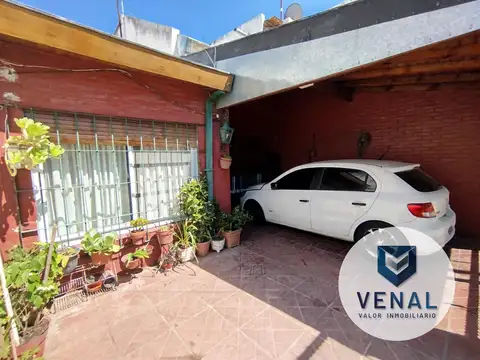 Depto Tipo Casa en Venta de 2 dormitorios