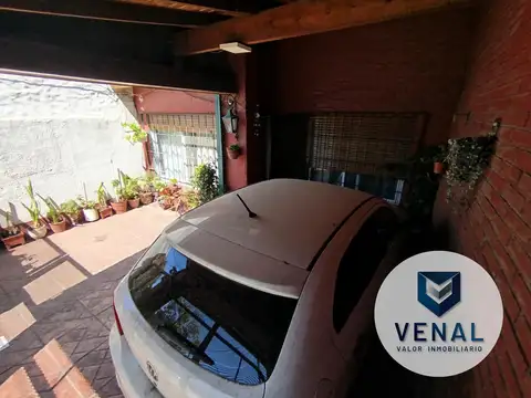Depto Tipo Casa en Venta en Jose Ingenieros, USD 70.000
