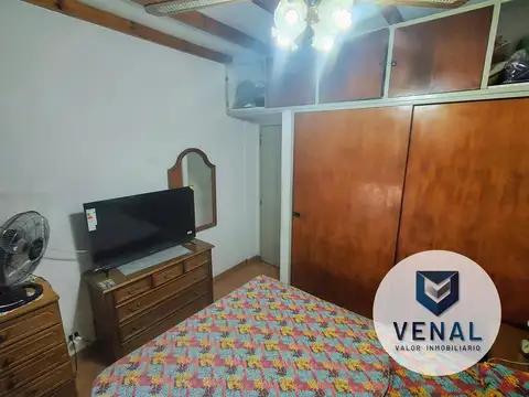 Depto Tipo Casa en Venta con 1 cocheras