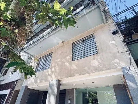 VENTA DEPARTAMENTO MONOAMBIENTE -CALLAO 1659-ROSARIO