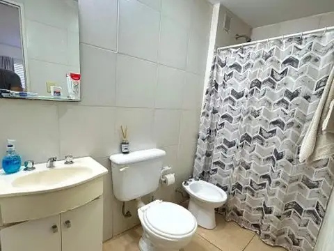 VENTA DEPARTAMENTO MONOAMBIENTE -CALLAO 1659-ROSARIO