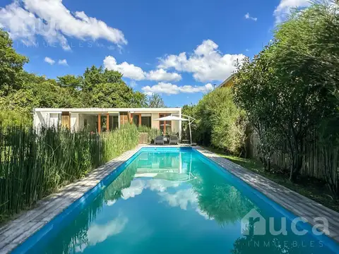 Casa en Venta en Countries y Barrios Cerrados en Tigre, USD 380.000