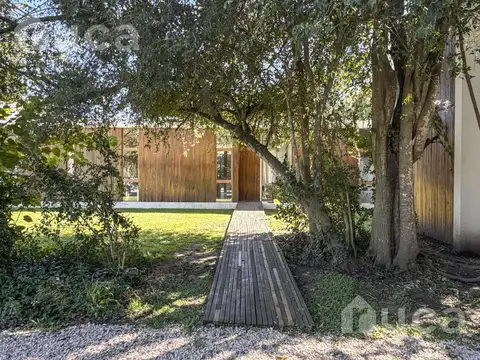 Casa en Venta 8 años