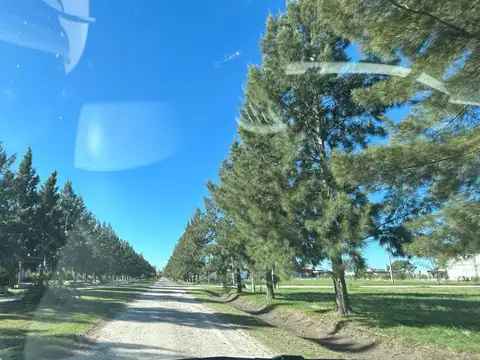 Ruta 2 Km 65